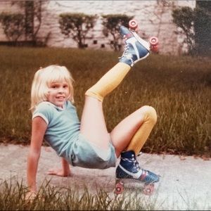 Meet your Posher, Marnie